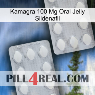 Kamagra 100 Mg Oral Jelly Sildenafil 17